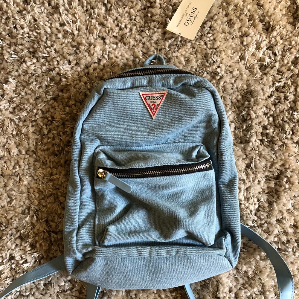 Guess backpack